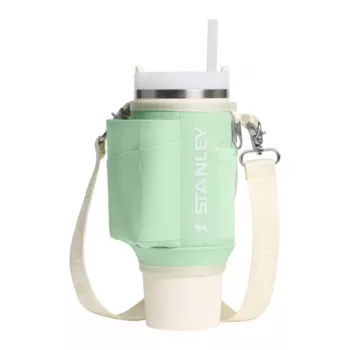 STANLEY kantolaukku The All-Day Quencher Carry-All 0,89L – pistaasi