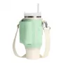 STANLEY kantolaukku The All-Day Quencher Carry-All 0,89L – pistaasi