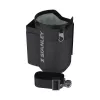 STANLEY kantolaukku All-Day Quencher termomukille pillillä 1,18L musta