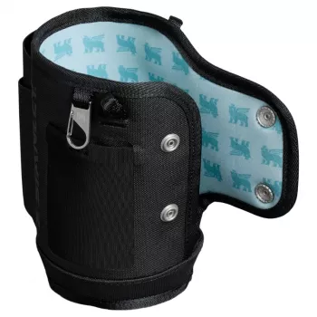 STANLEY kantolaukku pillilliselle termomukille The All-Day Quencher Carry-All 0,89L musta