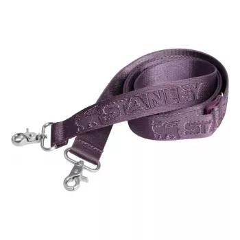 STANLEY kantolaukku pillilliselle termospullolle The All-Day Quencher Carry-All 1,18L violetti
