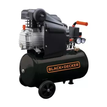 STANLEY kompressori RCCC404BND642 205/24 1,5KW BD