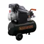 STANLEY kompressori RCCC404BND642 205/24 1,5KW BD