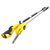 Stanley akkukäyttöinen moottorisaha SFMCPS720M1-QW, 18V, 20cm (8