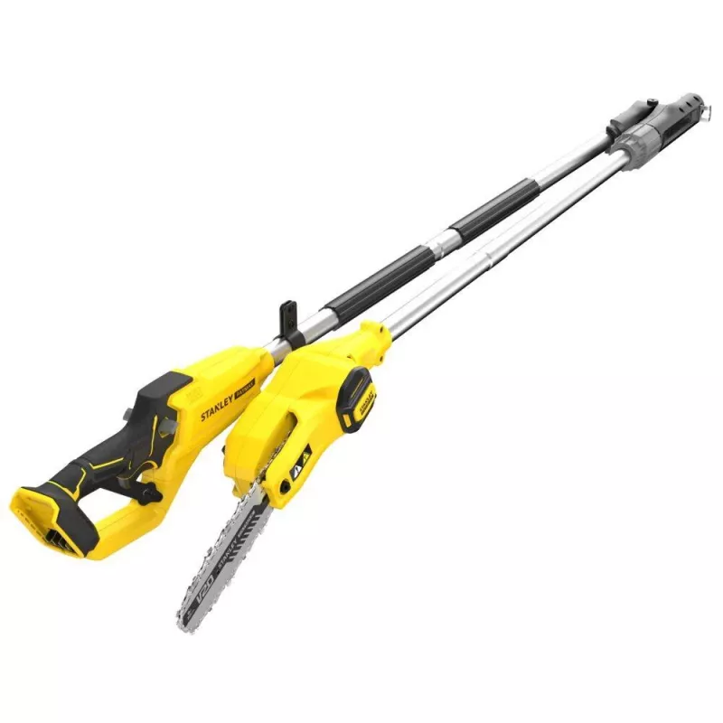 Stanley akkukäyttöinen moottorisaha SFMCPS720M1-QW, 18V, 20cm (8
