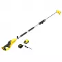 Stanley akkukäyttöinen moottorisaha SFMCPS720M1-QW, 18V, 20cm (8