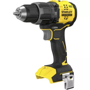STANLEY akkuiskuporakone (SFMCD716D1T-QW), 18V (musta/keltainen, Li-Ion akku 2,0 Ah, Pro-Stack laukku)