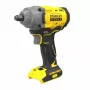 STANLEY V20 akkuiskuväännin moottorilla