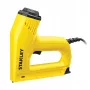 STANLEY sähköinen nitoja Tre550 HD /Klammer G/