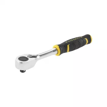 Stanley FatMax 1/2 inch vääntö 120-hampainen pikalukkoräikkä FMMT82678-0