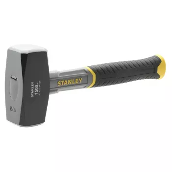 Stanley FatMax lasikuituinen klubivasara 4 lb (1.81 kg) | ST-STHT0-54128