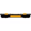 Stanley FatMax Pro-Stack FMST17838-1 litteä järjestäjä 20 lokerolla, pinottava