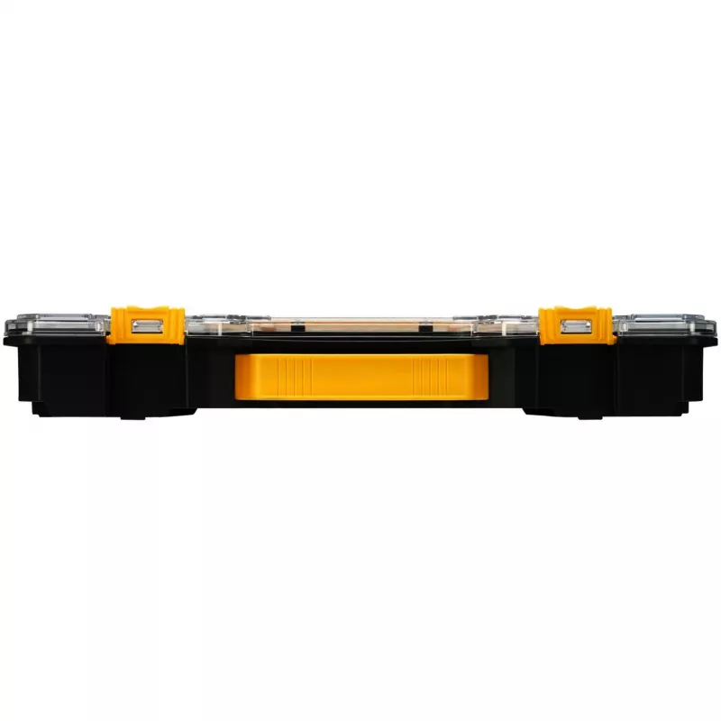 Stanley FatMax Pro-Stack FMST17838-1 litteä järjestäjä 20 lokerolla, pinottava