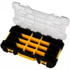 Stanley FatMax Pro-Stack FMST17838-1 litteä järjestäjä 20 lokerolla, pinottava