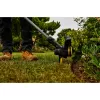 STANLEY FatMax V20 25cm harjaton ruohotrimmeri (runko) SFMCST925B-XJ