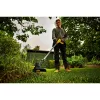 STANLEY FatMax V20 25cm harjaton ruohotrimmeri (runko) SFMCST925B-XJ