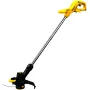 STANLEY FatMax V20 25cm harjaton ruohotrimmeri (runko) SFMCST925B-XJ