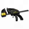 Stanley FATMAX XL pikapuristin 300 mm musta/keltainen