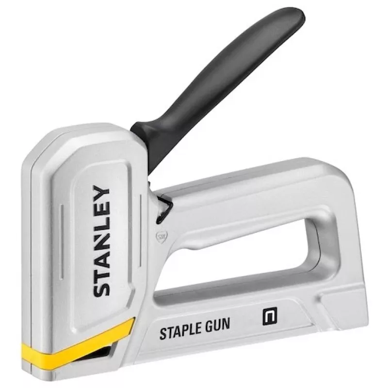 STANLEY Heavy Duty alumiininen nitoja tyyppi G