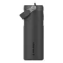 STANLEY IceFlow Bottle Flip Straw 2.0 0,47L musta termospullo pillillä