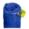 STANLEY IceFlow Bottle Flip Straw 2.0 0,47L tummansininen
