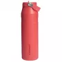 STANLEY IceFlow Bottle Flip Straw 2.0 1,06L korallinpunainen-oranssi