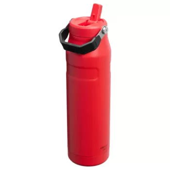 STANLEY IceFlow Bottle Flip Straw 2.0 1,06L granaattiomena