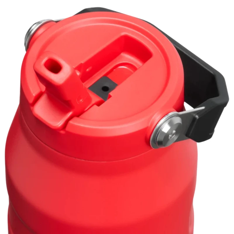 STANLEY IceFlow Bottle Flip Straw 2.0 1,06L granaattiomena