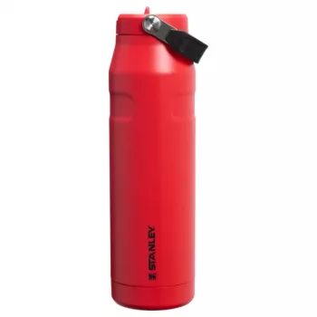 STANLEY IceFlow Bottle Flip Straw 2.0 1,06L granaattiomena