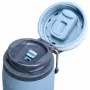 STANLEY Iceflow -pullo Twist Flip 0,47L Indigo termomuki