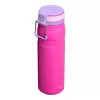 STANLEY IceFlow Bottle Twist Flip 0,71L lila termospullo