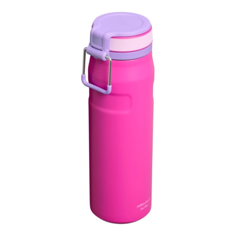 STANLEY IceFlow Bottle Twist Flip 0,71L lila termospullo