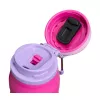STANLEY IceFlow Bottle Twist Flip 0,71L lila termospullo