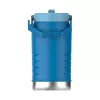 STANLEY IceFlow Flip Straw 2.0 kannu 1,90L sininen