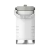 STANLEY IceFlow Flip Straw 2.0 kannu 1,9L polarweiß
