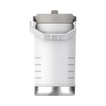 STANLEY IceFlow Flip Straw 2.0 kannu 1,9L polarweiß