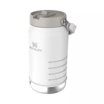 STANLEY IceFlow Flip Straw 2.0 kannu 1,9L polarweiß