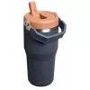STANLEY IceFlow Flip Straw 2.0 muki 0,59L Ash Gray