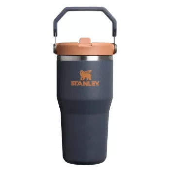 STANLEY IceFlow Flip Straw 2.0 muki 0,59L Ash Gray