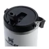 STANLEY IceFlow Flip Straw 2.0 muki 0,89L liitukivenvalkoinen