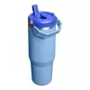 STANLEY IceFlow Flip Straw 2.0 muki 0,89L vaaleansininen