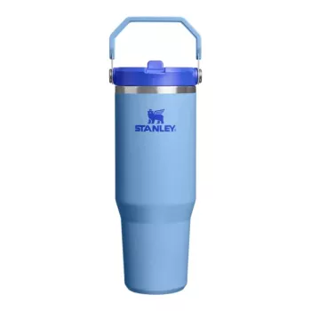 STANLEY IceFlow Flip Straw 2.0 muki 0,89L vaaleansininen