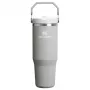 STANLEY IceFlow Flip Straw 2.0 muki 0,89L vaaleanharmaa