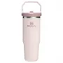 STANLEY IceFlow Flip Straw 2.0 juomamuki 0,89L vaaleanpunainen