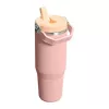 STANLEY IceFlow Flip Straw 2.0 muki 0,89L persikkaroosa