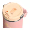 STANLEY IceFlow Flip Straw 2.0 muki 0,89L persikkaroosa