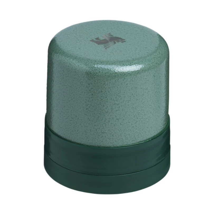 STANLEY Legendary Classic Buddy muki 0,18L Hammertone Green 2 kpl:n pakkaus