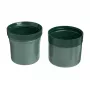 STANLEY Legendary Classic Buddy muki 0,18L Hammertone Green 2 kpl:n pakkaus