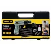 STANLEY paineilmaiskumeisseli 4 taltalla 160173XSTN
