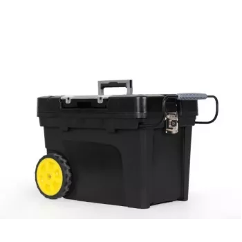 Stanley ProMobile -laitelaukku suojakotelo musta